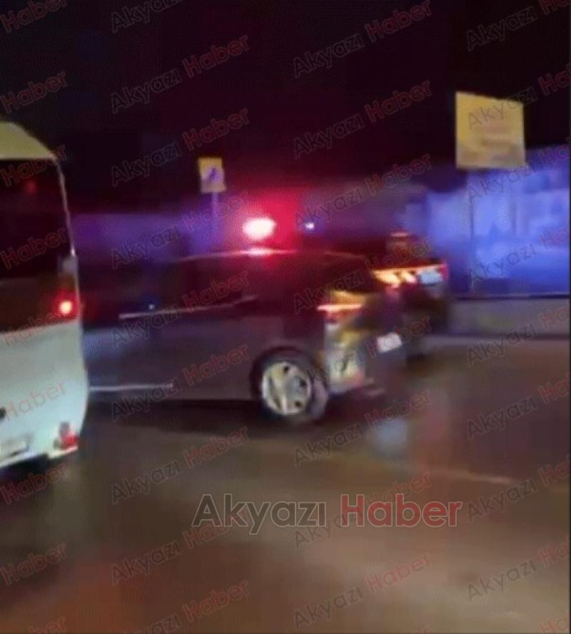 Bahar ı öldüren Sakaryalı eski nişanlı polisle çıkan arbedede öldü