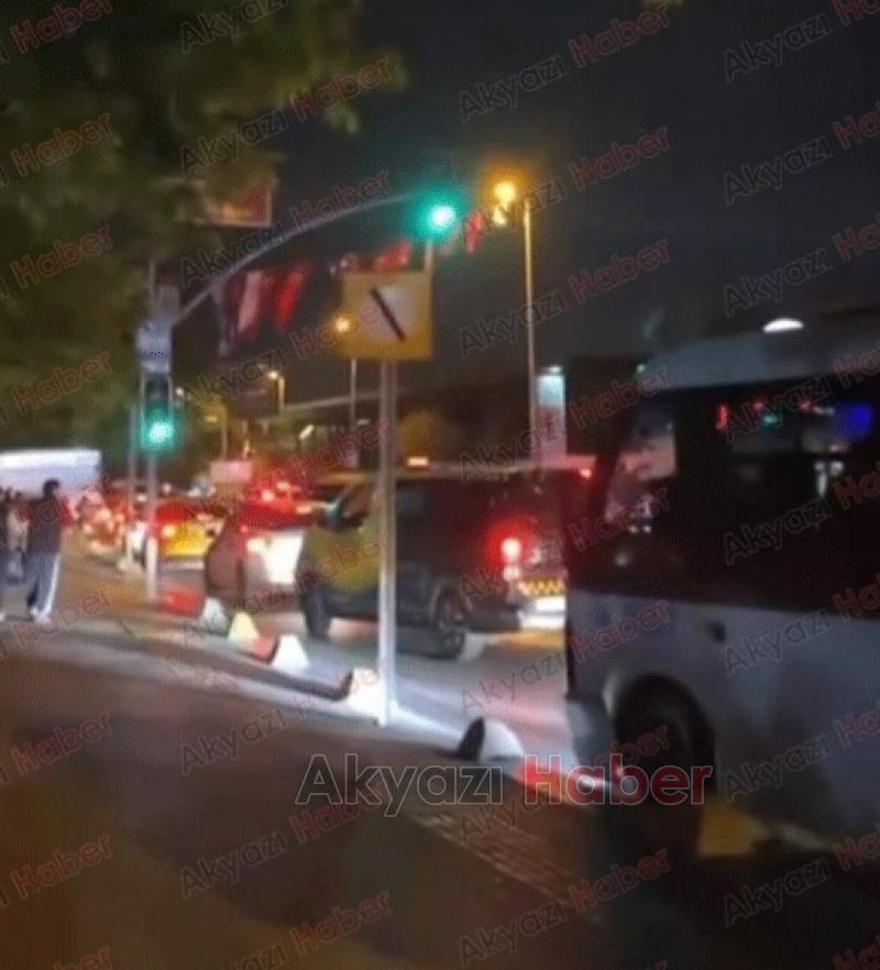 Bahar ı öldüren Sakaryalı eski nişanlı polisle çıkan arbedede öldü