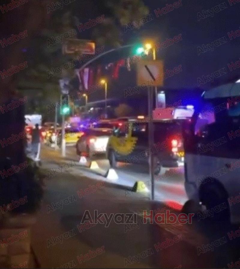 Bahar ı öldüren Sakaryalı eski nişanlı polisle çıkan arbedede öldü