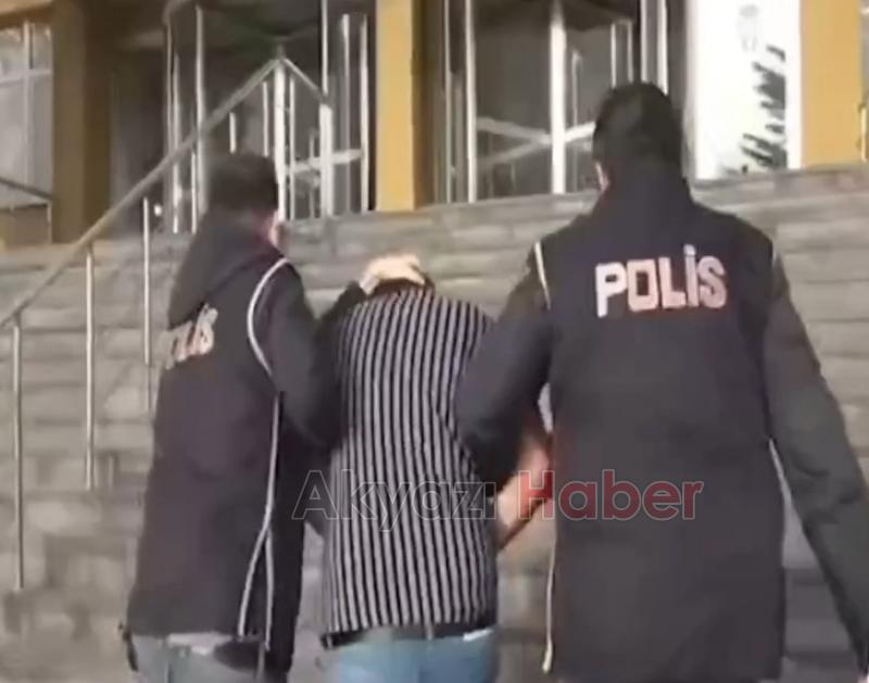 FETÖ operasyonunda 45 kişi yakalandı