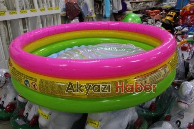 Çarşı Pazar AVM Yaza Hazır! 