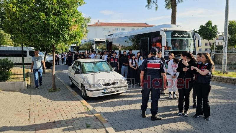 Suç gelirlerini, kripto varlığa dönüştürmüşler