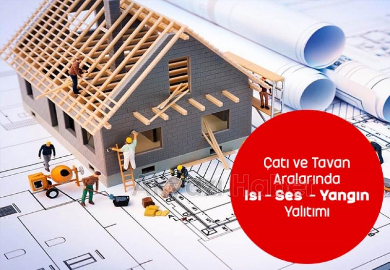 Kalite ve Güvenin Adı: Rüyam Yapı İnşaat!