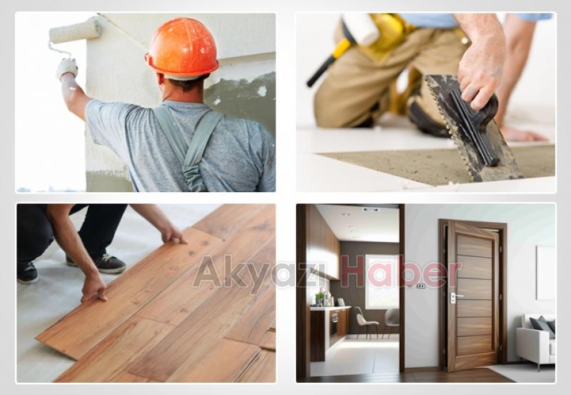 Kalite ve Güvenin Adı: Rüyam Yapı İnşaat!