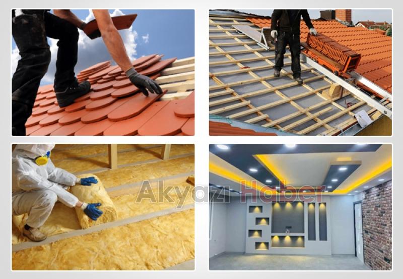 Kalite ve Güvenin Adı: Rüyam Yapı İnşaat!