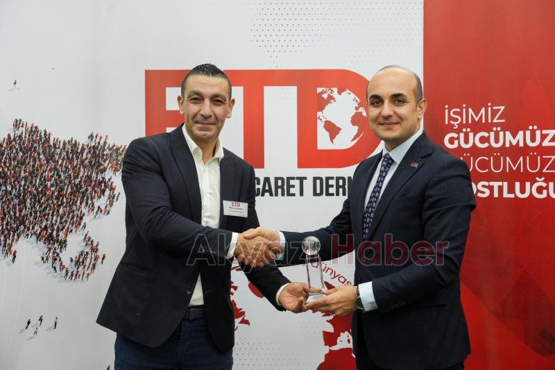 FED'in eski Araştırma Direktörü ETD'nin konuğu oldu