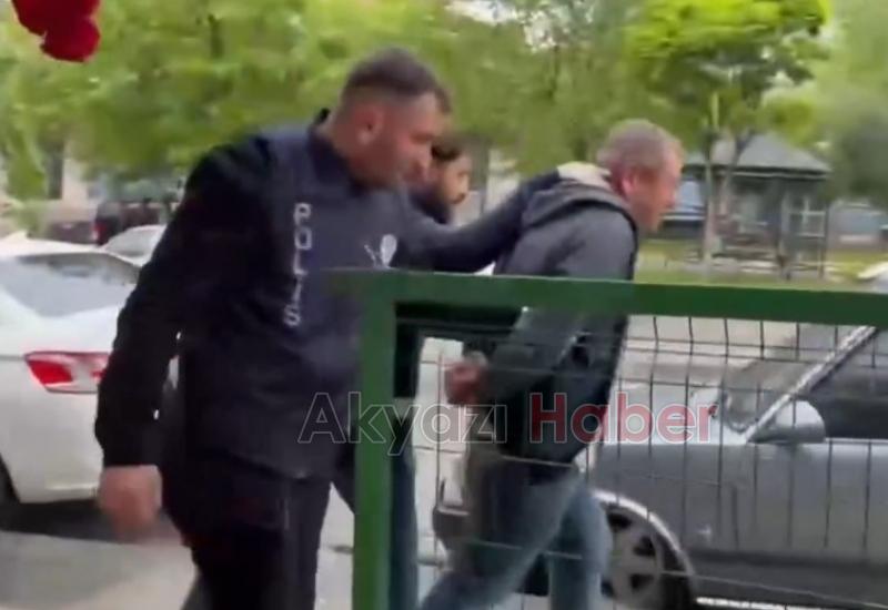 Sakarya dahil 9 ilde operasyon: Suç örgütü çökertildi