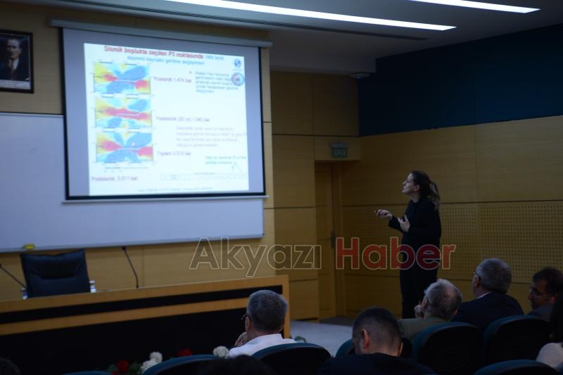 Marmara'daki faylara dikkat çektiler