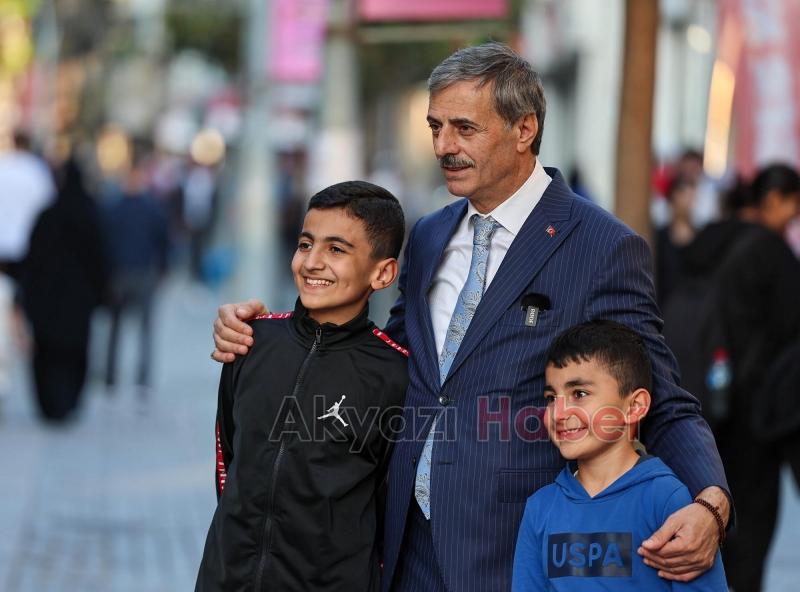 Sakarya’nın yarınlarına 1 milyon vatandaş yön verecek