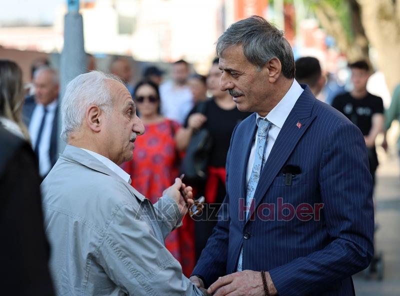 Sakarya’nın yarınlarına 1 milyon vatandaş yön verecek