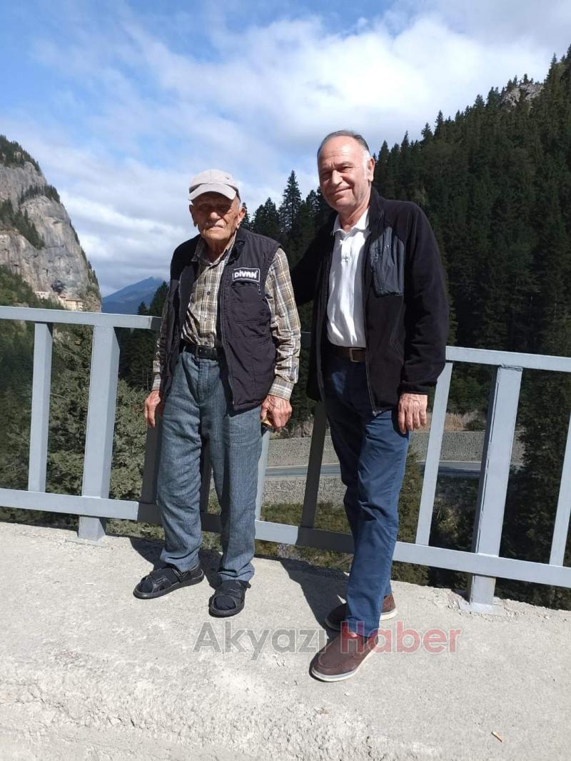 Hasan Bozkurt Vefat Etti