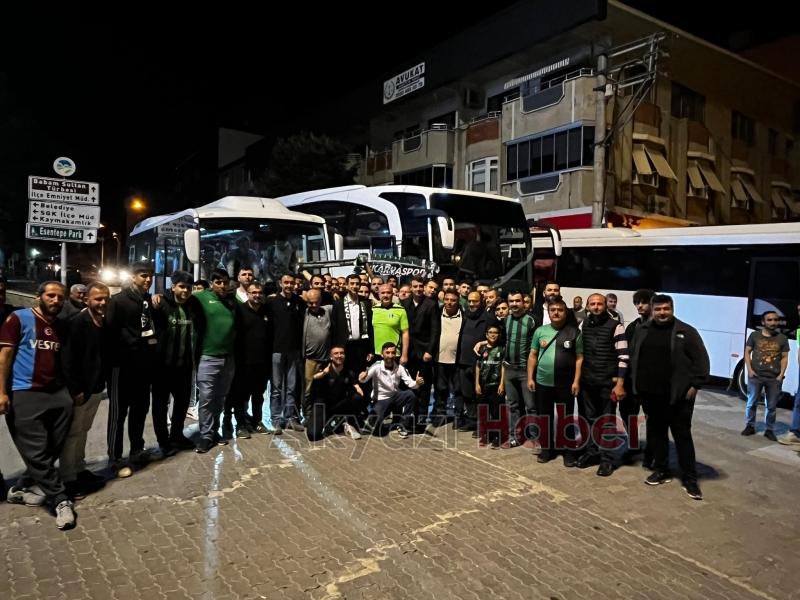 Sakarya Adana ya akın etti