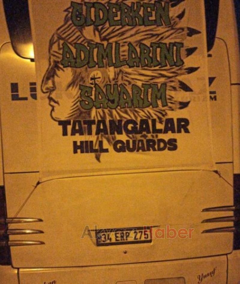 Sakarya Adana ya akın etti