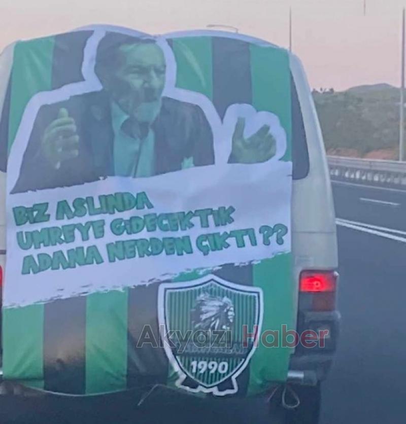Sakarya Adana ya akın etti