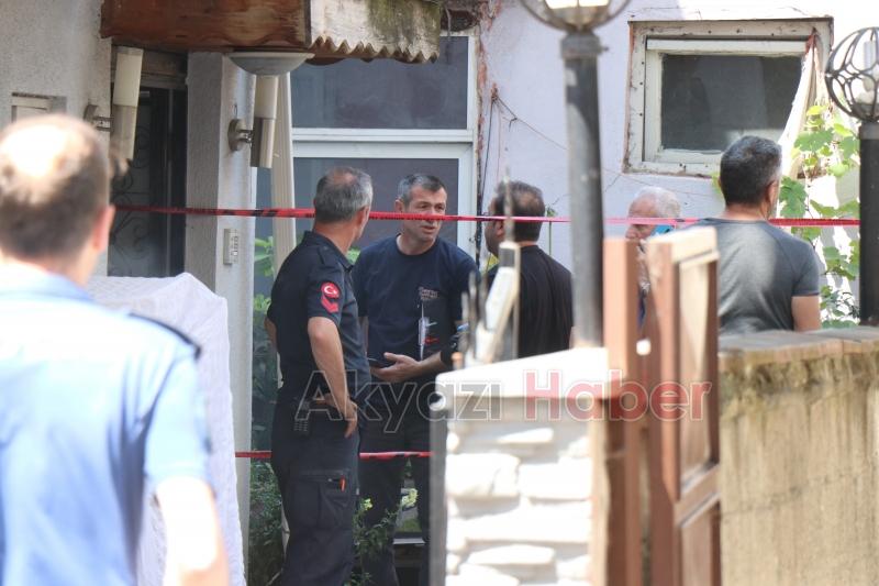 Evde tüpten sızan gaz patladı: 3 yaralı