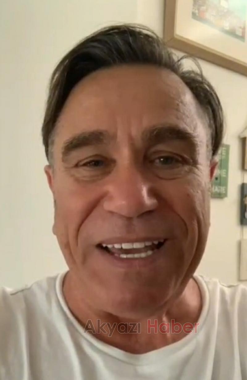 Efsane Sakaryasporlu oyunculardan final mesajları