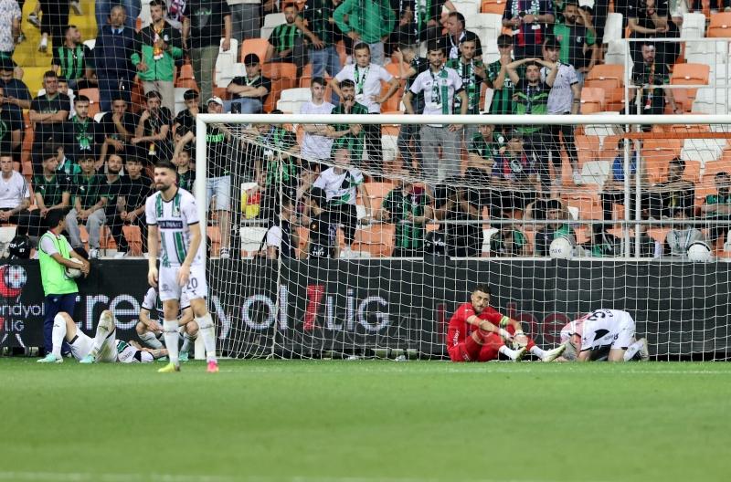 Final Maçından Fotoğraflar