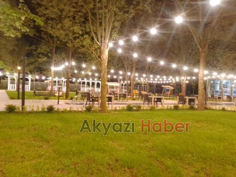 Akyazı Kuzuluk'ta Lezzet Durağı: Onbirkardeşler Ortaköy Restorant Açıldı!