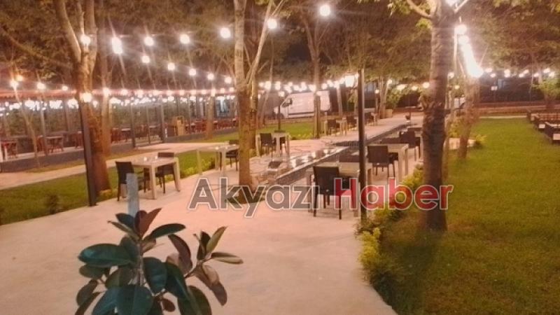 Akyazı Kuzuluk'ta Lezzet Durağı: Onbirkardeşler Ortaköy Restorant Açıldı!