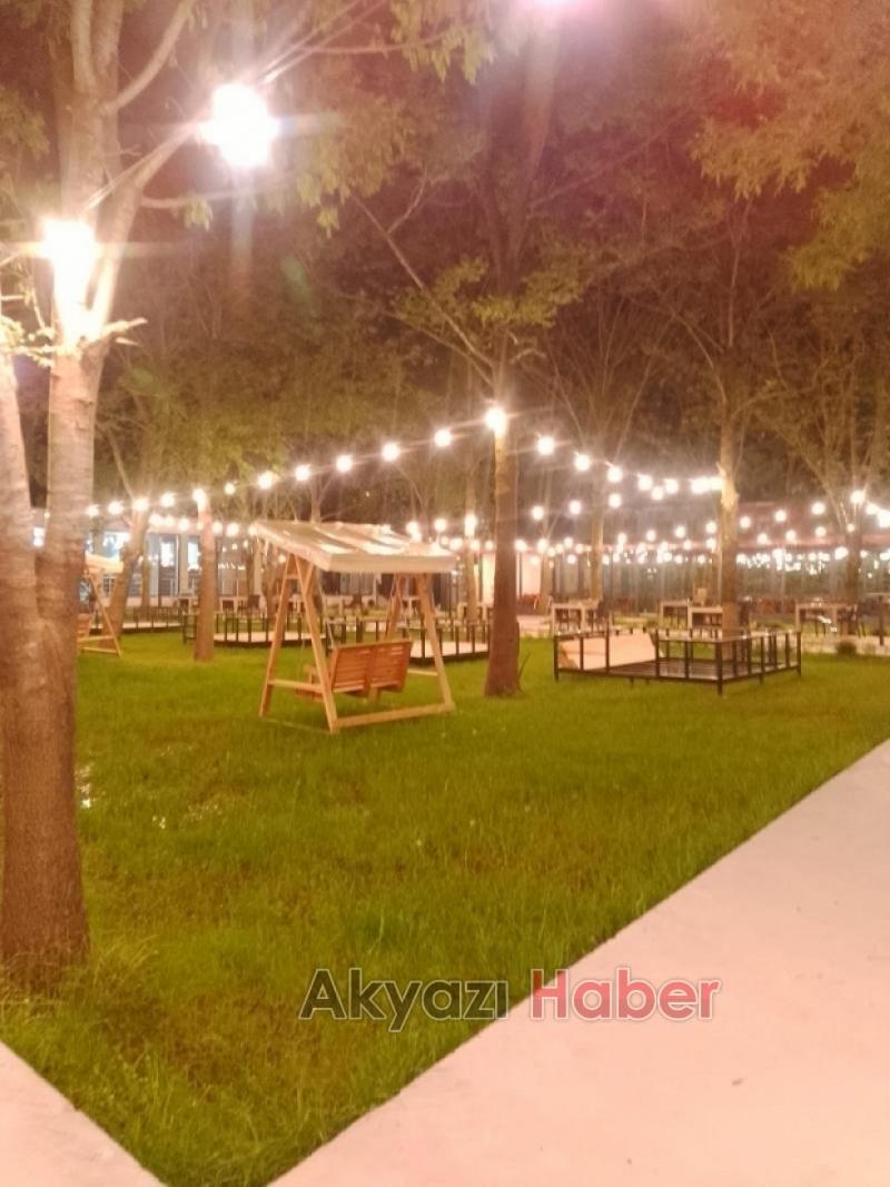 Akyazı Kuzuluk'ta Lezzet Durağı: Onbirkardeşler Ortaköy Restorant Açıldı!