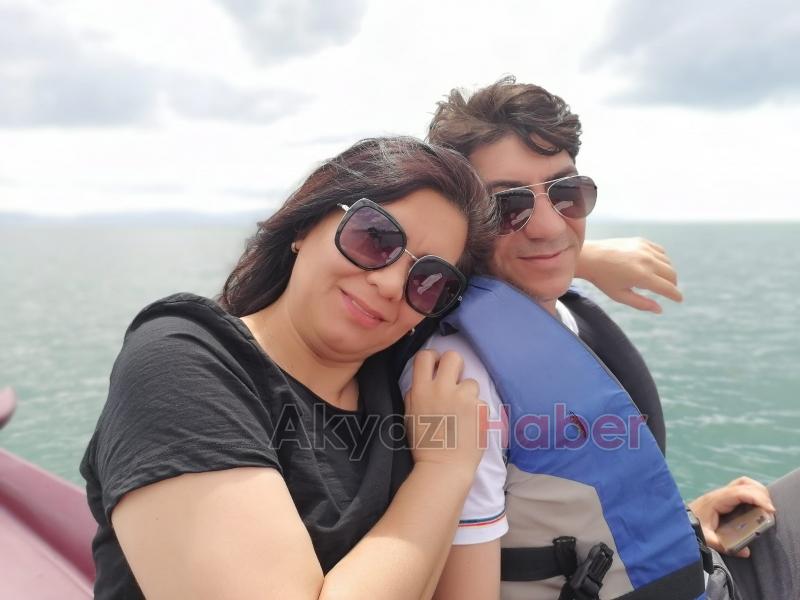 Eşini kaybetti, hukuk mücadelesi veriyorlar