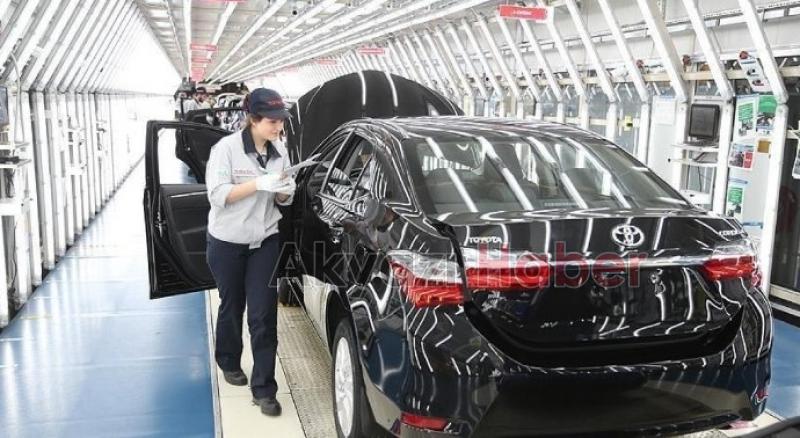 Toyota, Honda, Mazda, Suzuki: Japon markalar hile yaptıklarını itiraf etti