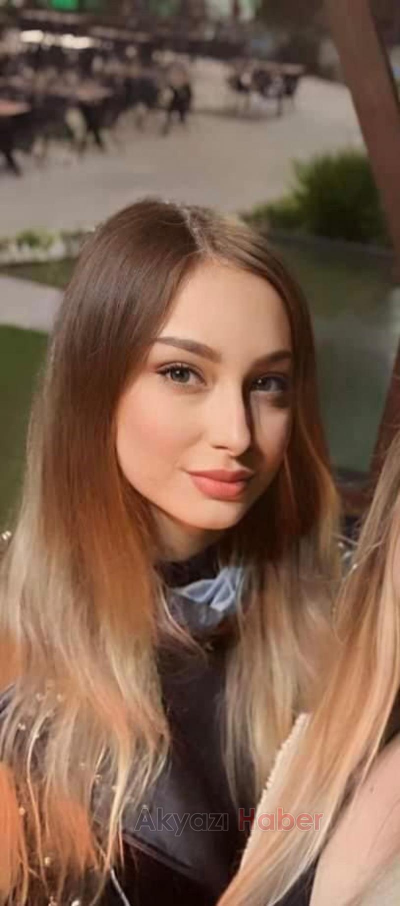 Motosikletli genç kız kazada hayatını kaybetti