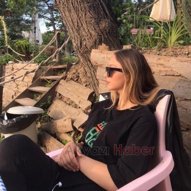 Motosikletli genç kız kazada hayatını kaybetti