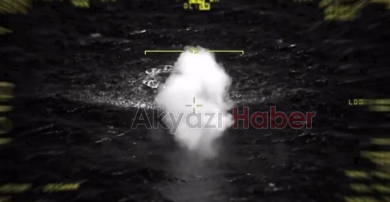 BAYKAR'dan Bayraktar AKINCI ve TB3 paylaşımı