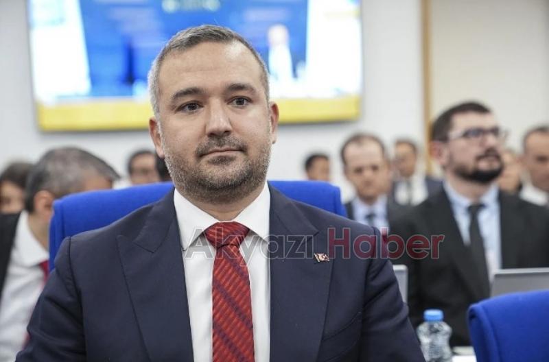 TCMB Fatih Karahan, 500 ve 1000 liralık banknotla ilgili soruyu yanıtladı