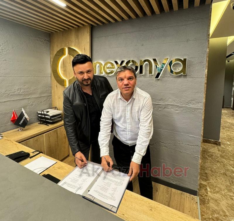 Nexonya'dan Büyük Adım: Tüm Satış Yetkileri Emlak54'te