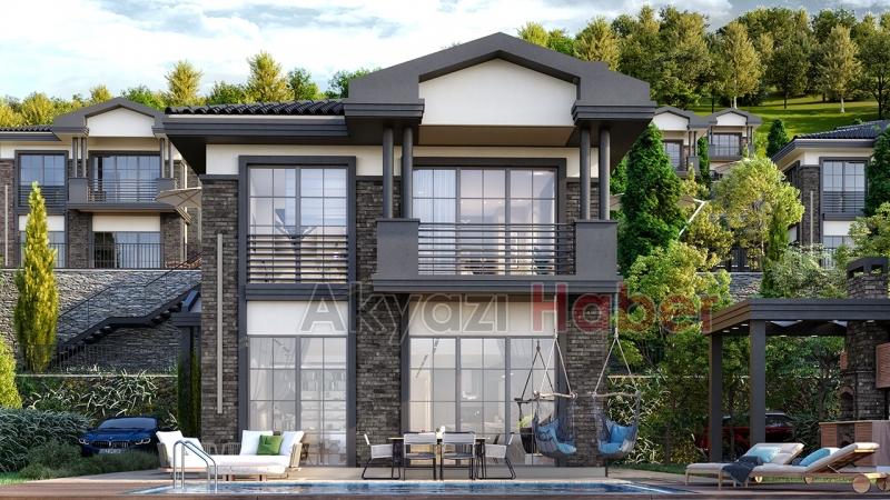 Nexonya'dan Büyük Adım: Tüm Satış Yetkileri Emlak54'te