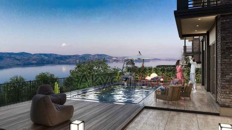 Nexonya'dan Büyük Adım: Tüm Satış Yetkileri Emlak54'te