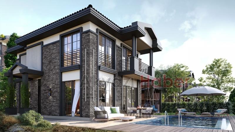 Nexonya'dan Büyük Adım: Tüm Satış Yetkileri Emlak54'te