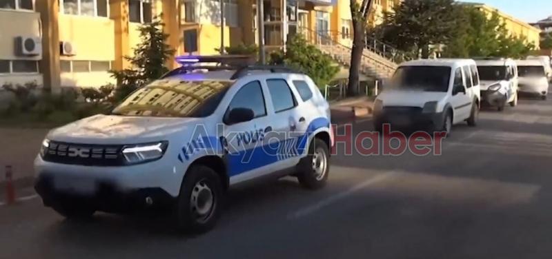 FETÖ'nün mahrem yapılanmasına operasyon