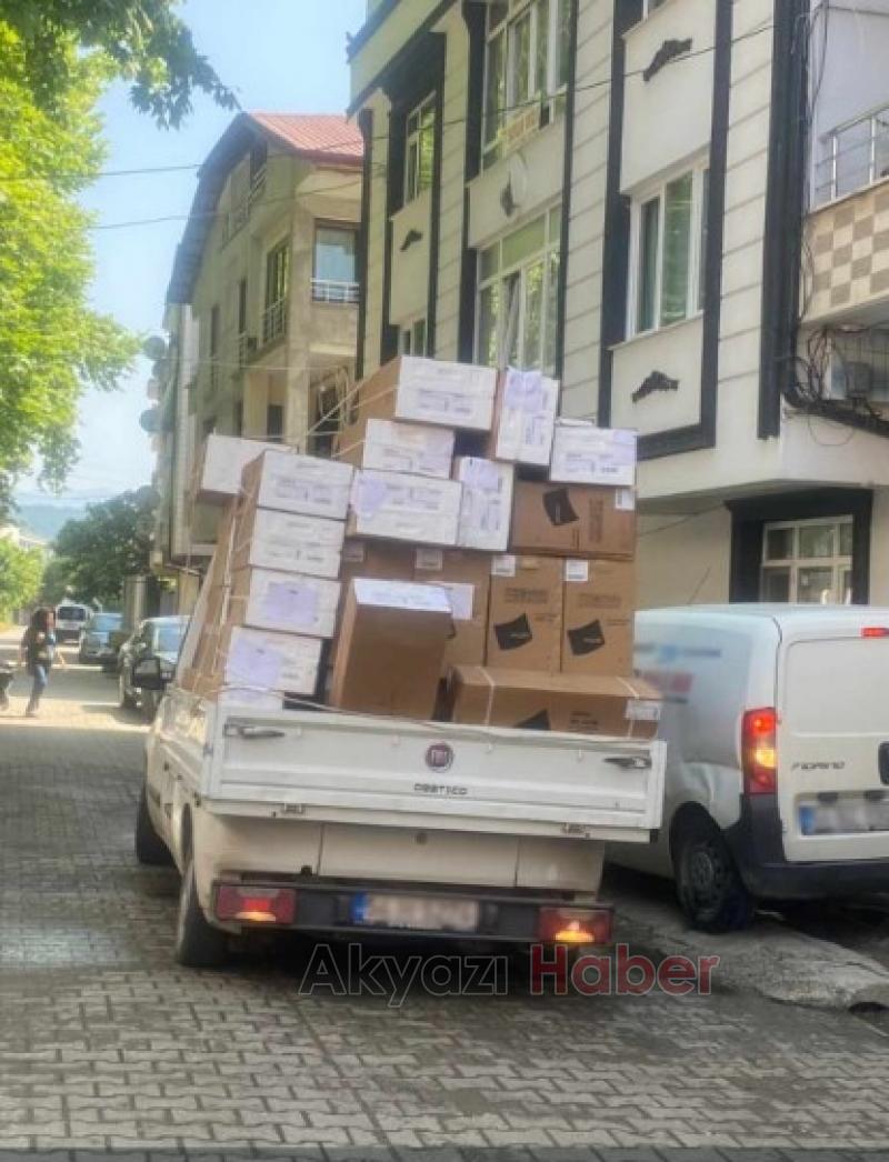 Klima ve vantilatör satışları patladı