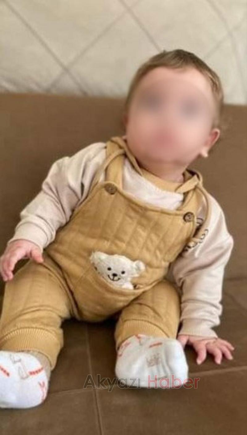 Nefes borusuna fındık kaçan çocuğun hayatını kurtardılar