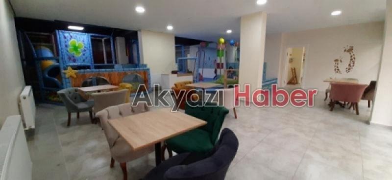 Yaz Atölyeleri Hem Eğlence Hem Eğitim