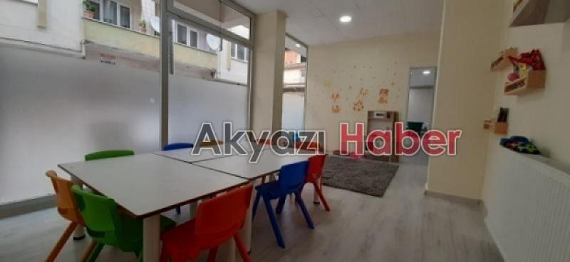 Yaz Atölyeleri Hem Eğlence Hem Eğitim