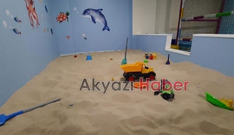 Yaz Atölyeleri Hem Eğlence Hem Eğitim