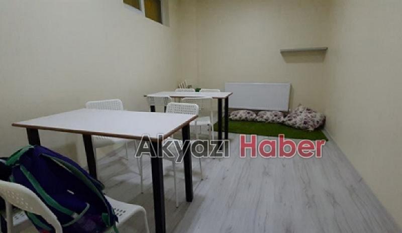 Yaz Atölyeleri Hem Eğlence Hem Eğitim