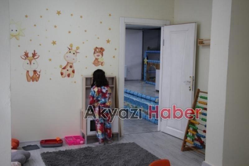 Yaz Atölyeleri Hem Eğlence Hem Eğitim