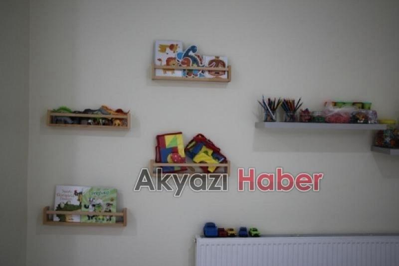 Yaz Atölyeleri Hem Eğlence Hem Eğitim