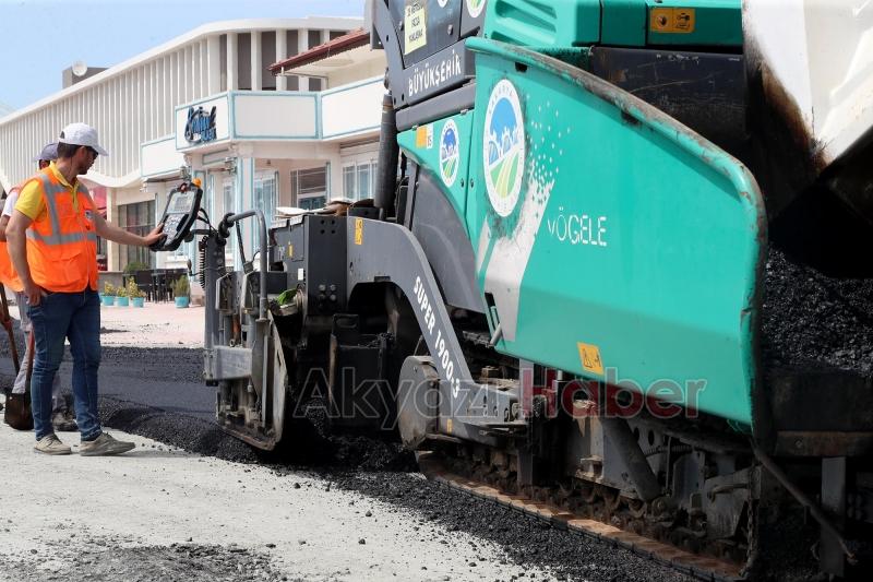 20 yeni otobüs, 50 milyon TL asfalt mecli gündeminde