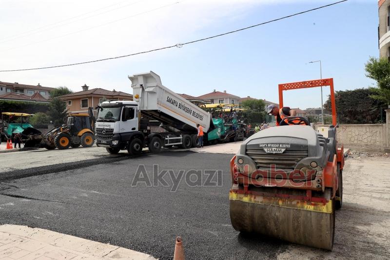 20 yeni otobüs, 50 milyon TL asfalt mecli gündeminde