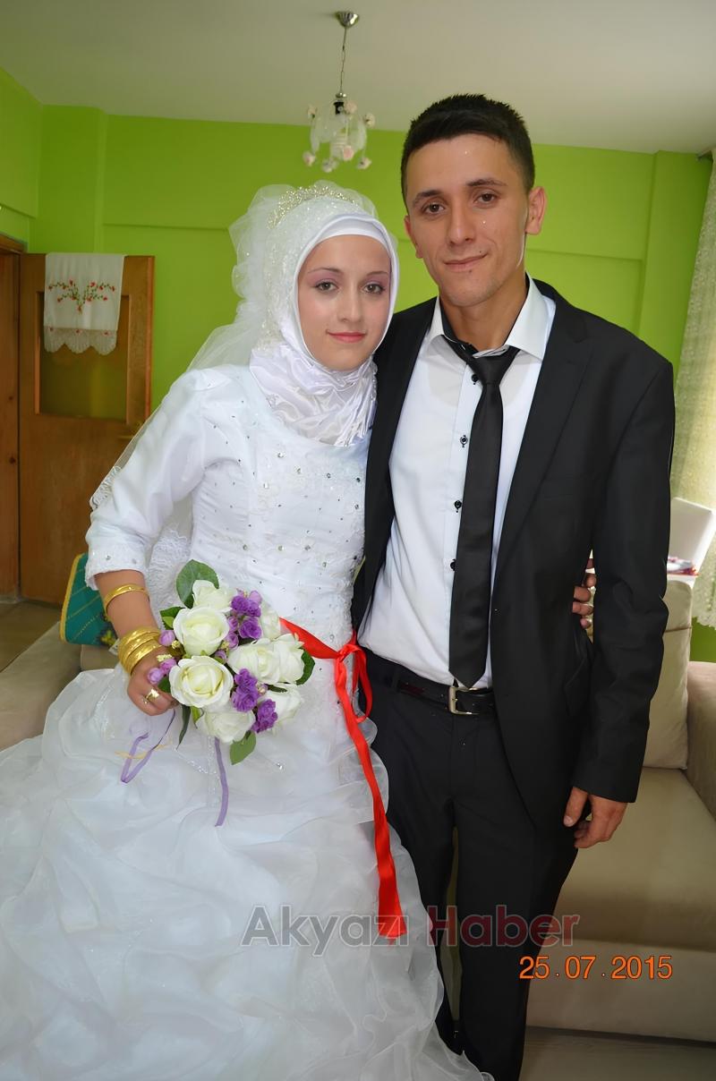 Eşi ağaçtan düşünce kalp krizi geçirmişti, toprağa verildi