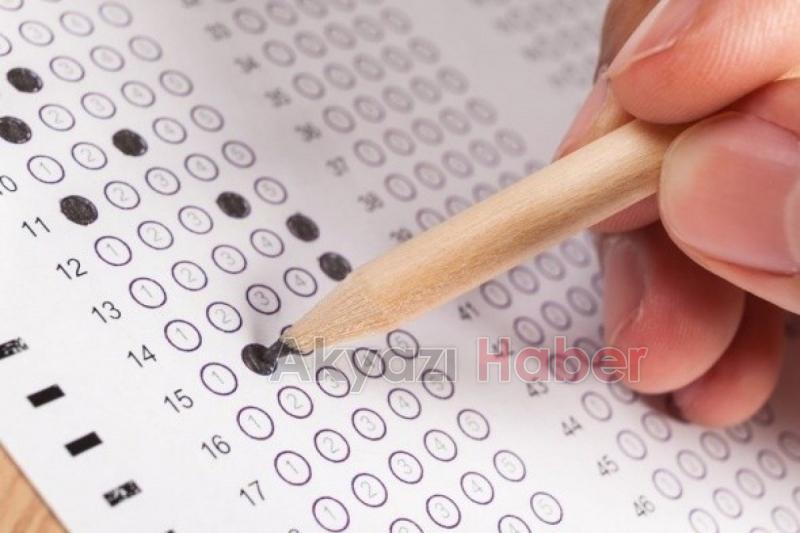 YKS cevap anahtarları yayımlandı
