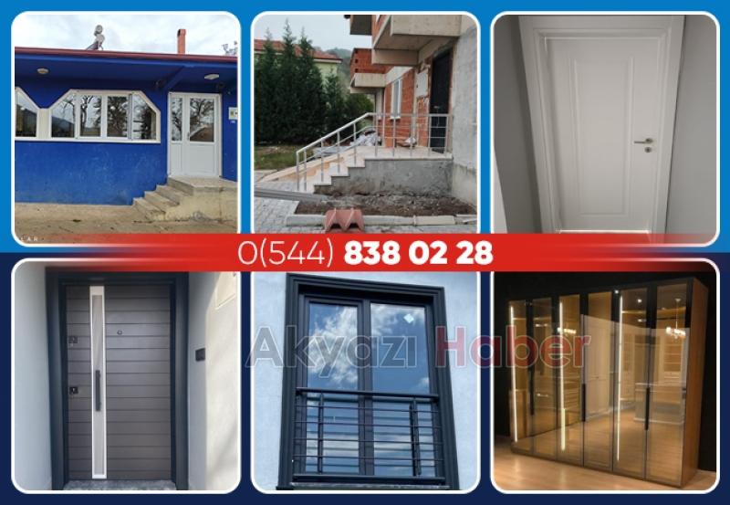 Akyazı’da Yıllardır Kaliteli Hizmetin Adı!