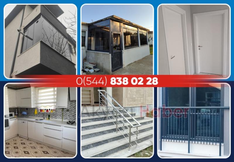 Akyazı’da Yıllardır Kaliteli Hizmetin Adı!