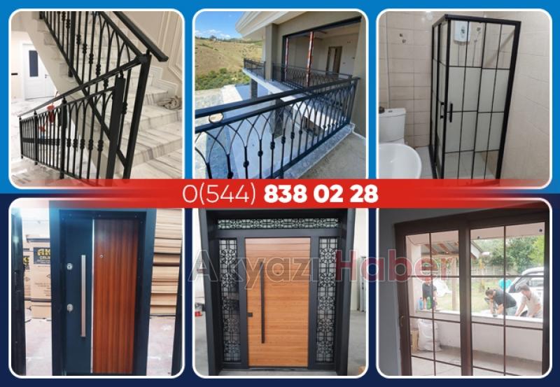 Akyazı’da Yıllardır Kaliteli Hizmetin Adı!